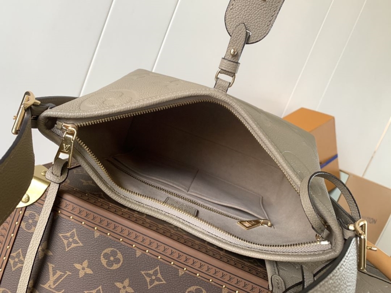 LV Top Handle Bags